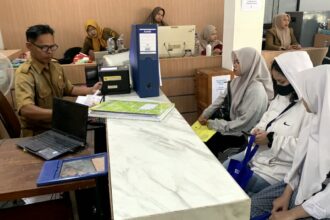 Pemkot Banjarmasin