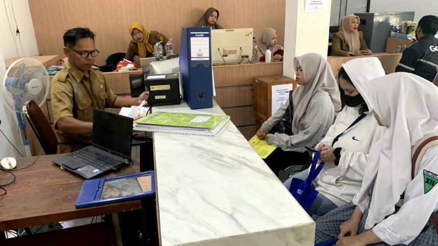 Pemkot Banjarmasin