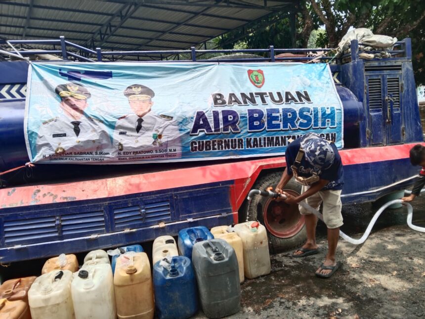 pemprov kalteng