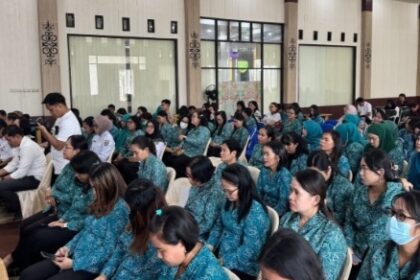 lomba kreatif