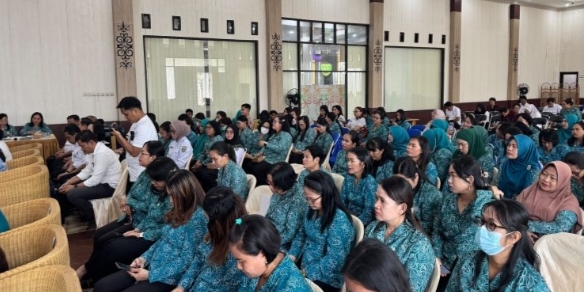 lomba kreatif