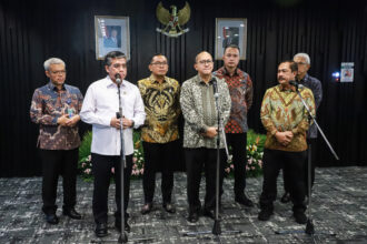 Perkuat Tata Kelola Investasi, Pemerintah Integrasikan Perizinan TKA