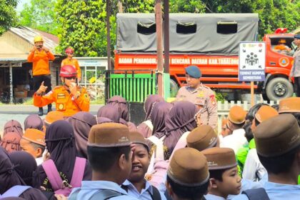 BPBD Tabalong