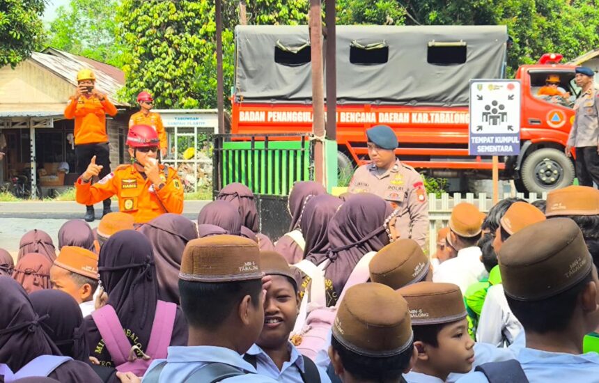 BPBD Tabalong