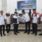 Kemnaker Salurkan Bantuan bagi Warga Terdampak Gempa di Pulau Flores