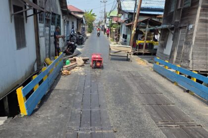 jembatan banyiur