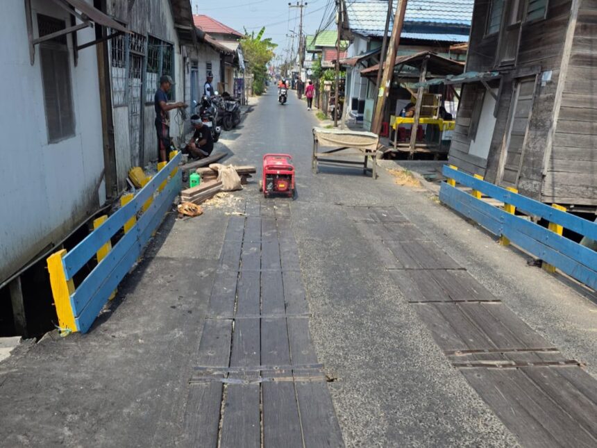 jembatan banyiur