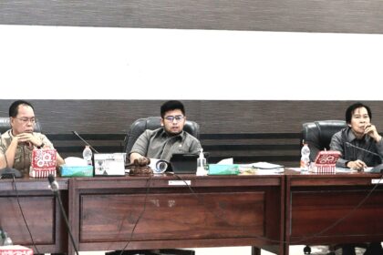 DPRD Kapuas Dorong Pemkab Siapkan Rp5 Miliar untuk Bonus Atlet Porprov 2026
