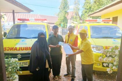 ambulans