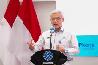 Kemnaker: 81.171 Lowongan Kerja Aktif di Karirhub Masih Terbuka