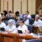 Pemerintah Serahkan DIM RUU Pelindungan Ketenagakerjaan kepada DPR