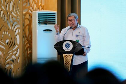 Kemnaker: UU PPRT Perjelas Hak dan Kewajiban Pekerja Rumah Tangga