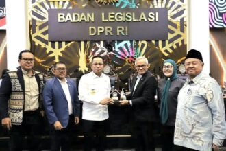 Harum Minta Reforma Agraria Tak Berhenti di Sertifikat, Kewenangan Gubernur Harus Jelas