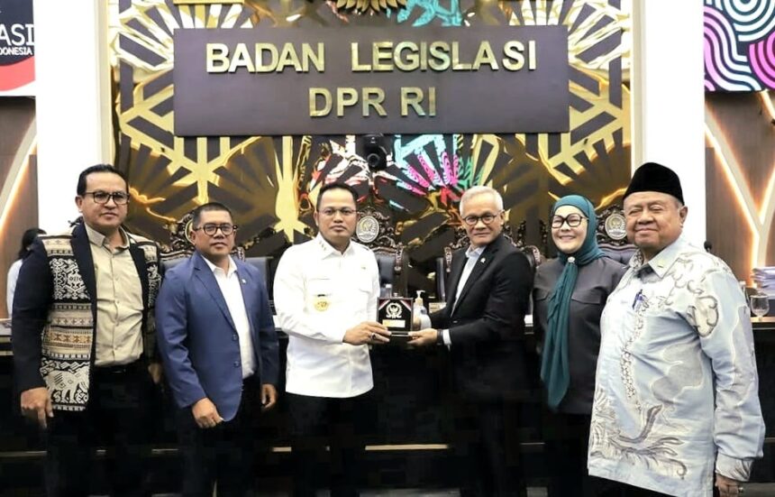 Harum Minta Reforma Agraria Tak Berhenti di Sertifikat, Kewenangan Gubernur Harus Jelas