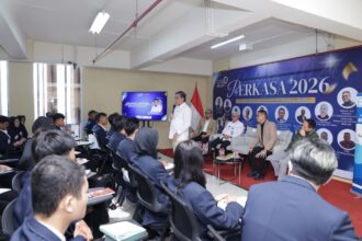 Menaker: Mahasiswa Perlu Seimbangkan Keahlian Teknis dan Kemampuan Komunikasi