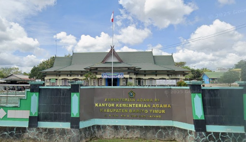 KUA