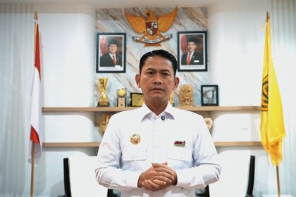 Yamin Resmi Tiadakan Perayaan Meriah Hari Jadi ke-500 Banjarmasin
