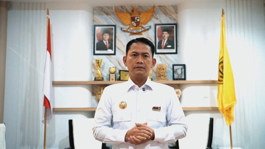 Yamin Resmi Tiadakan Perayaan Meriah Hari Jadi ke-500 Banjarmasin