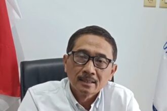 H Edi Sucipto SH MH kuasa hukum Yartono