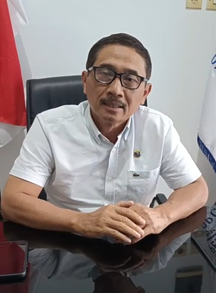 H Edi Sucipto SH MH kuasa hukum Yartono