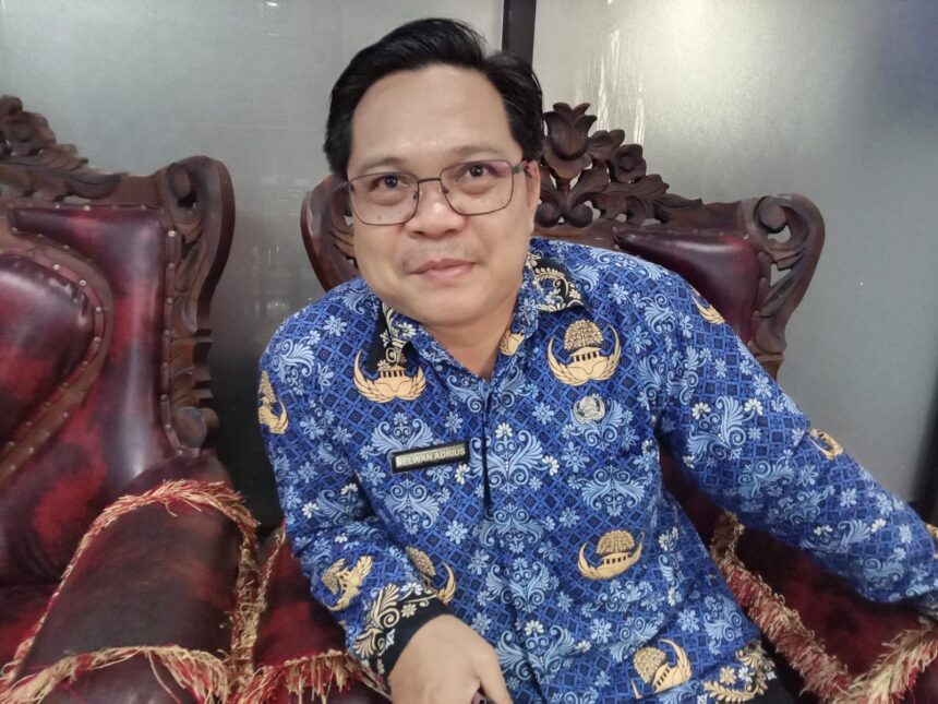 ampah