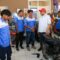 Kemnaker Bekali 416 Tenaga Kerja Maluku Utara dengan Kompetensi