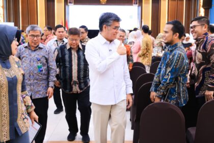 Menaker: KBJI 2026 Jadi Acuan Bersama Dunia Kerja