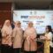Kemnaker Bekali Penyandang Disabilitas Keterampilan Membuat Jus Sehat