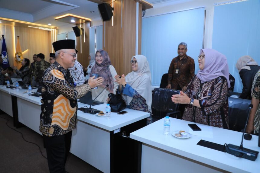 Kemnaker–Unsoed Siapkan Akses Kerja bagi Mahasiswa dan Alumni