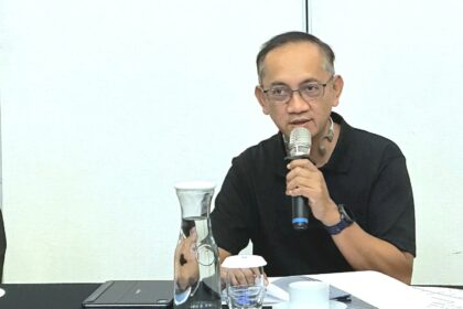 Kredit Kaltim Tumbuh 22,80 Persen, Pertambangan dan Industri Jadi Penopang Utama