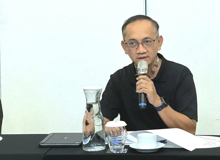 Kredit Kaltim Tumbuh 22,80 Persen, Pertambangan dan Industri Jadi Penopang Utama