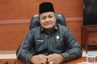 Ketua DPRD Kabupaten Kapuas, Ardiansah