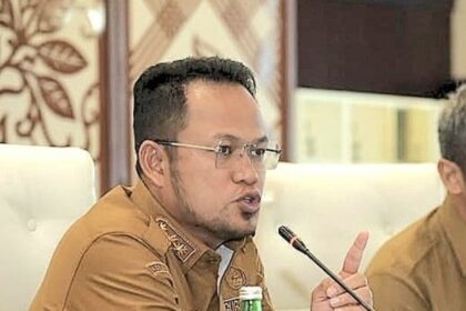 Karhutla Masuk Radar Penegakan Hukum, Rudy Mas’ud Minta Kaltim Tak Lengah Hadapi El Nino