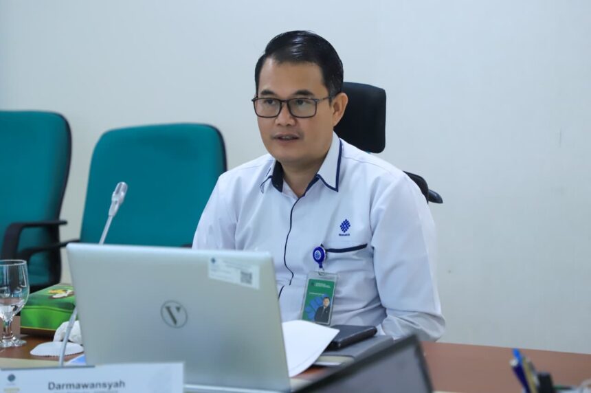 MagangHub Batch 2 Dimulai Besok, Peserta Diminta Siapkan Diri