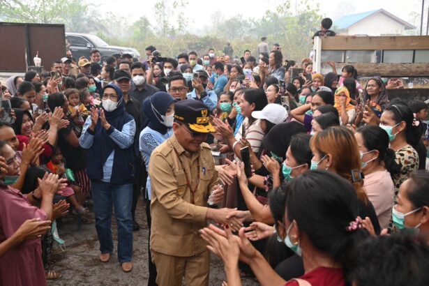 kabupaten