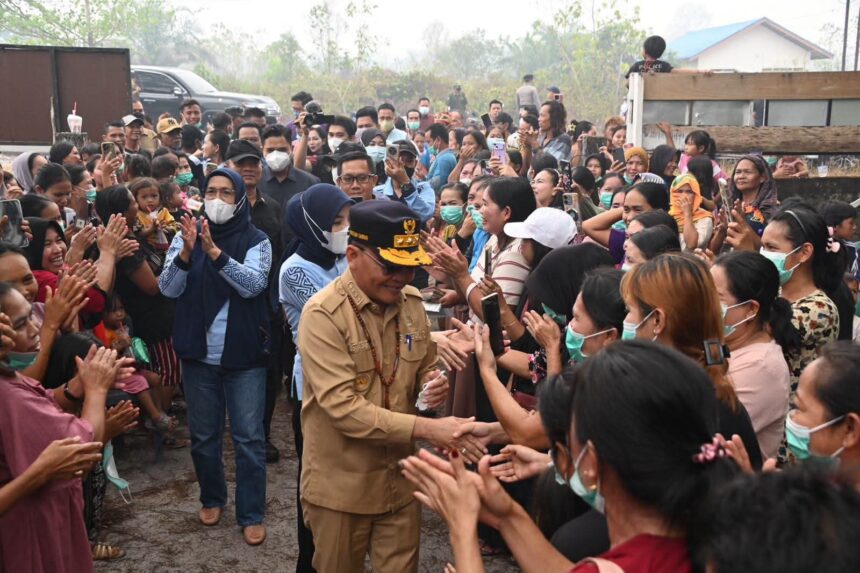 kabupaten