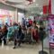 Harpelnas Fest di Palangka Raya