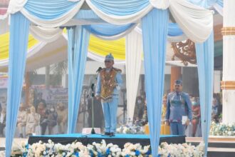 barito selatan