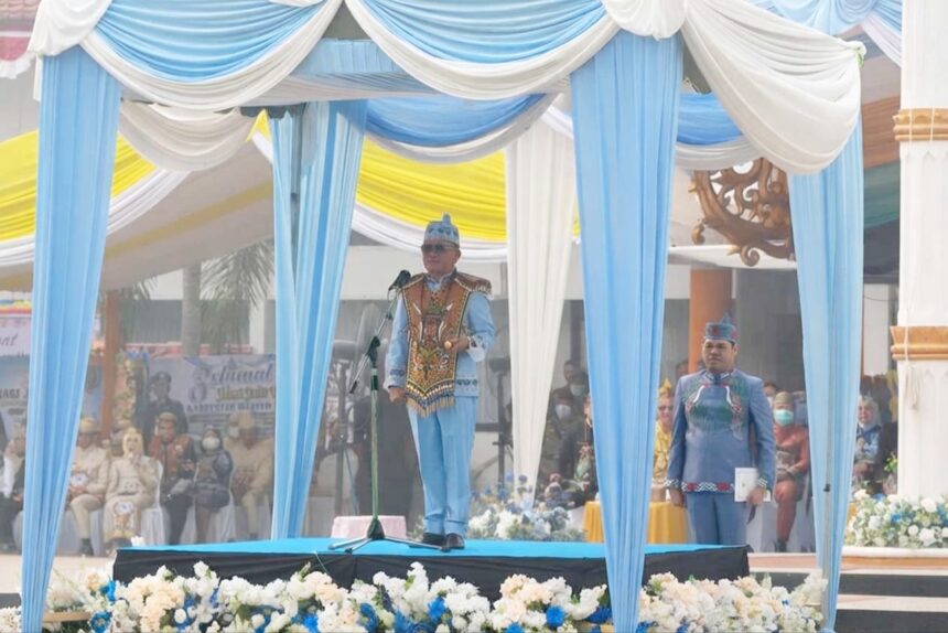 barito selatan