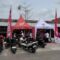 Honda Trio Motor Sampit
