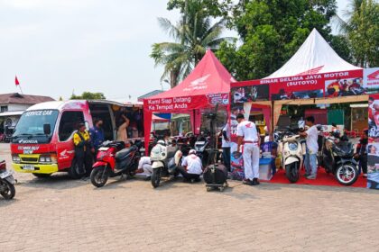HUT Banjarmasin