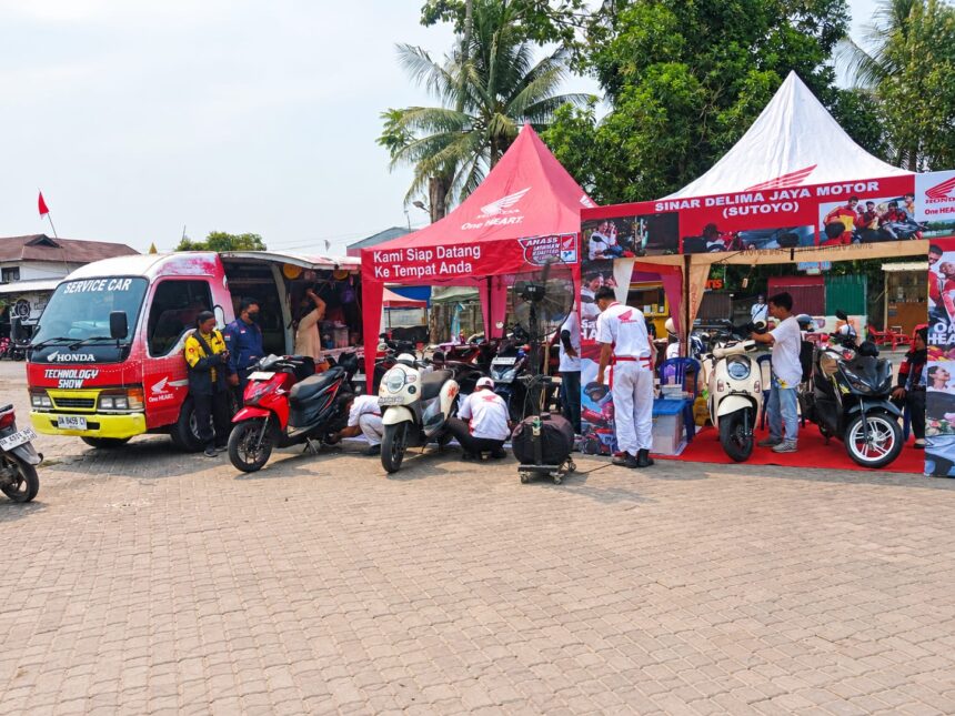 HUT Banjarmasin