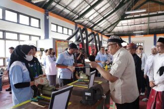 Kamenaker: Kompetensi dan Bahasa Jadi Bekal Kerja ke Jepang