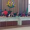 Kepala SMAN 1 Kotabaru