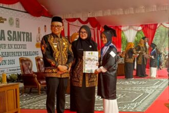 wisuda