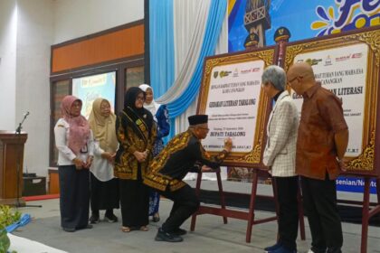 festival literasi