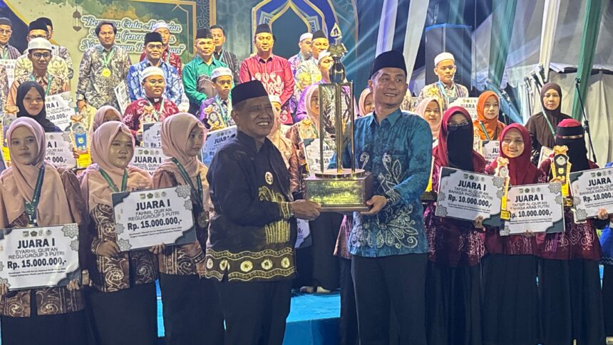 kintap