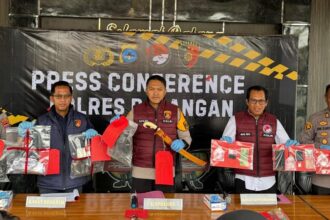 Polres Balangan