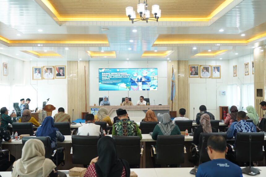 DPMPTSP Banjar