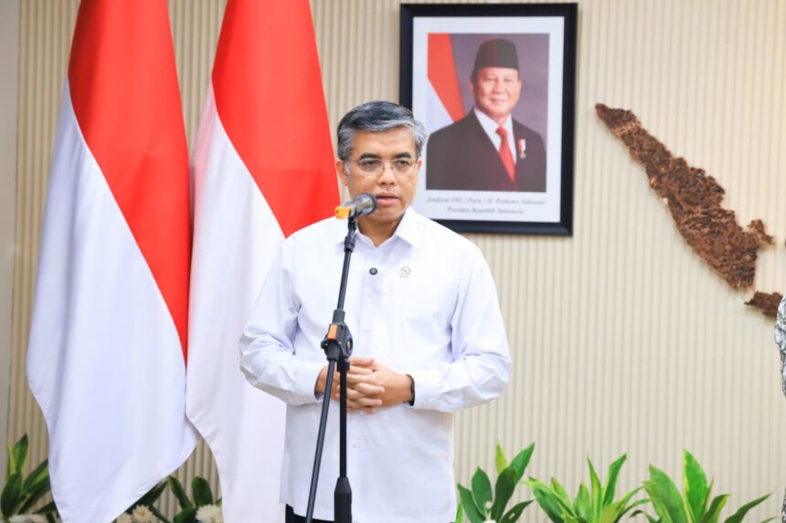 Pendaftaran Mitra Penyelenggara MagangHub Batch 3 Dibuka 28 September